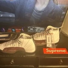 Jordan — Size 11.5 - Jordan 12 Retro X 2023 — Sneaker — resale