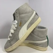 Puma — Puma Mid NYC Flagship Park 9.5 Casual 393390 — Sneaker — resale