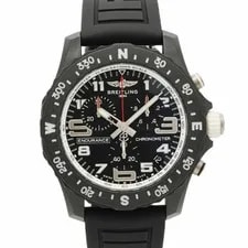 Breitling — Breitling Endurance Pro X82310 Black Dial GZl1h9u2 — Watch — resale