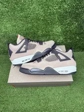 Jordan — Size 11.5 - Jordan 4 Retro Mid Haze — Sneaker — resale