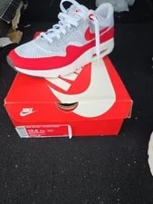 Nike — Nike Air Max 1 OG — Sneaker — resale