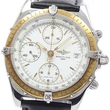 Breitling — Breitling Chronomat 81.95 TO294760 — Watch — resale