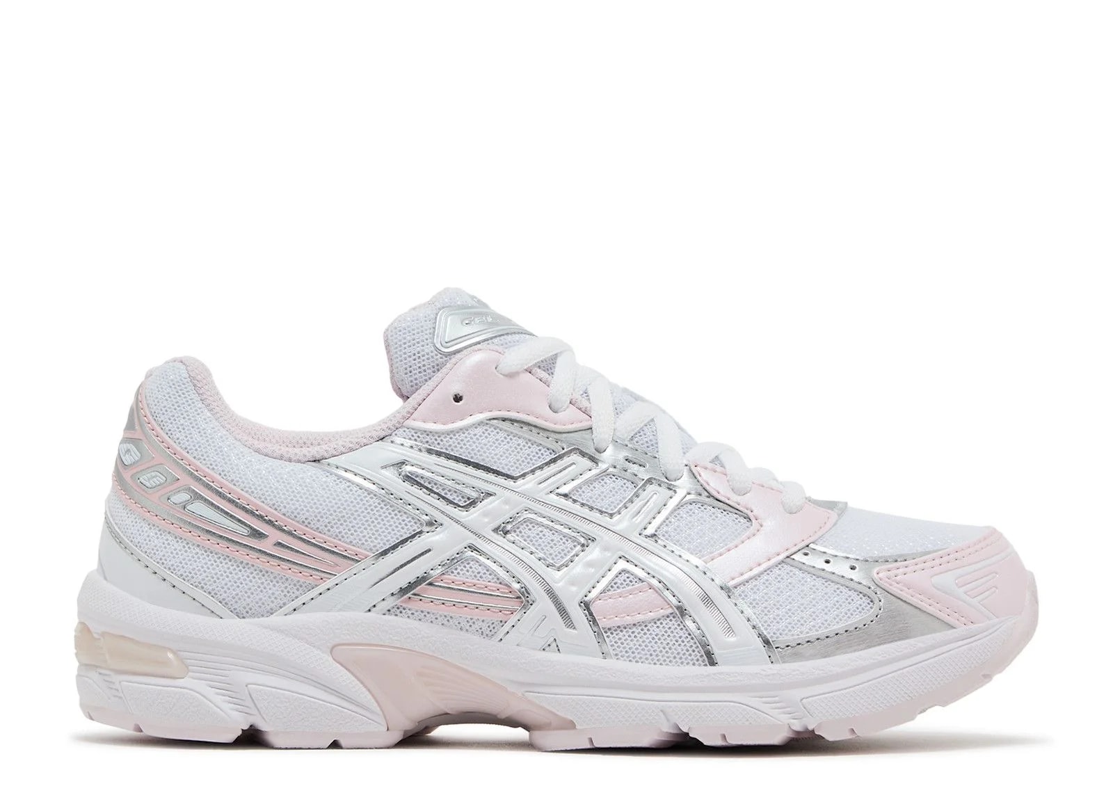 Asics — Wmns Gel 1130 'Heavy Metal Pack - ' — Sneaker — resale