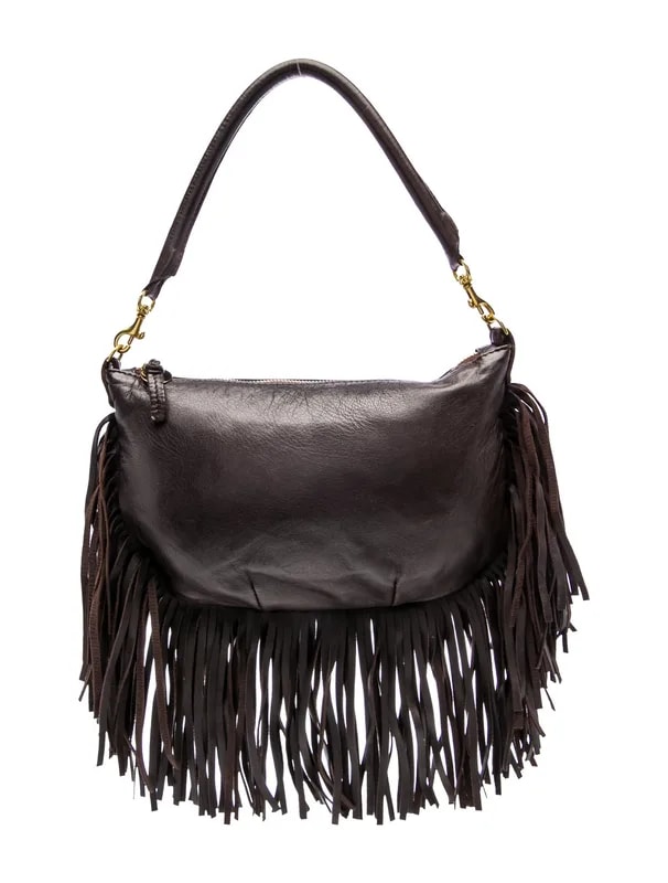 Clare V. — Top Handle — Handbag — resale