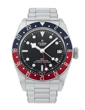 Tudor — Tudor Black Bay GMT M79830RB-0001 — Watch — resale