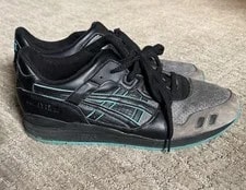 Asics — Asics Gel Lyte III Leatherback Size 13 Kith Ronnie Fieg — Sneaker — resale