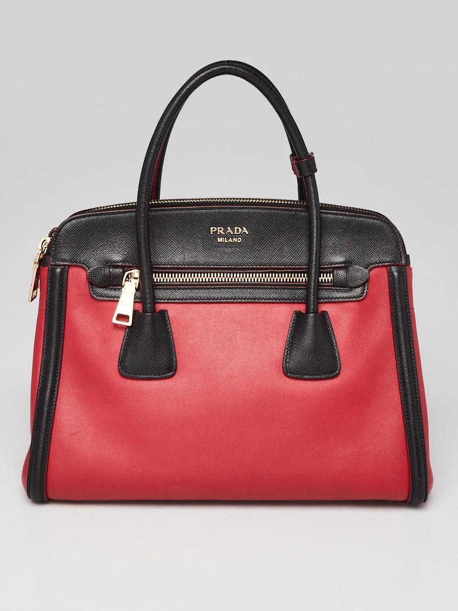 Prada — Prada / City Small — Handbag — resale