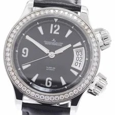 Jaeger-LeCoultre — Jaeger-lecoultre Master Compressor Ready 148.8.37 TO290690 — Watch — resale