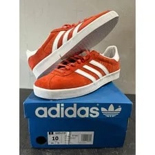 Adidas — Size 10 - Adidas Gazelle 85 Preloved / — Sneaker — resale
