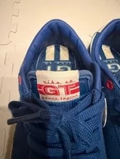Nike SB — 7.5US Nike Sb Zoom Blazer Low Gt — Sneaker — resale