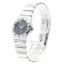 Omega — Omega Constellation 1562.40 23mm SS Gray #C10867 — Watch — resale