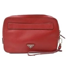 Prada — Prada Vr0052 Second — Handbag — resale