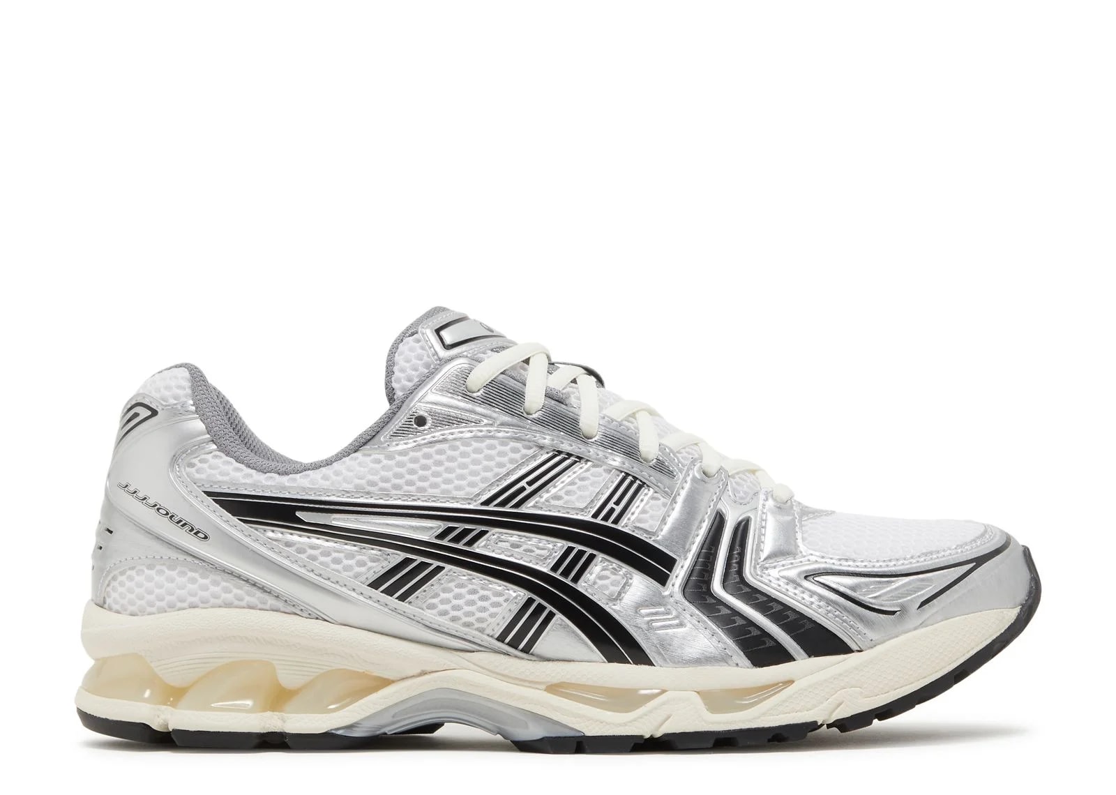 Asics — Asics X JJJJound Gel-Kayano 14 — Sneaker — resale