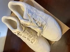 Asics — 8.5US Asics Gel-Lyte III — Sneaker — resale