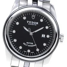 Tudor — Tudor Glamour Date 51003 TO258432 — Watch — resale