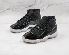 Jordan — Jordan 11 Retro Jubilee 25th Anniversary CT8012-011 — Sneaker — resale
