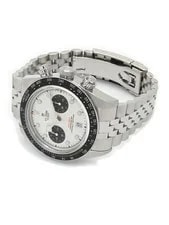 Tudor — Tudor Black BAY Chrono 79360N-0002 Automatic Chronograph Silver Dial — Watch — resale