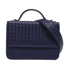 Bottega Veneta — Bottega Veneta Alumna Handbags — Handbag — resale