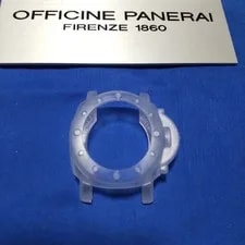 Panerai — Panerai Genuine Officine Submersible Authentic 42MM Case Bezel — Watch — resale