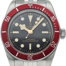 Tudor — Tudor Black Bay Pro M79470-0001 Stainless Steel mensWatch Black Brand-... — Watch — resale
