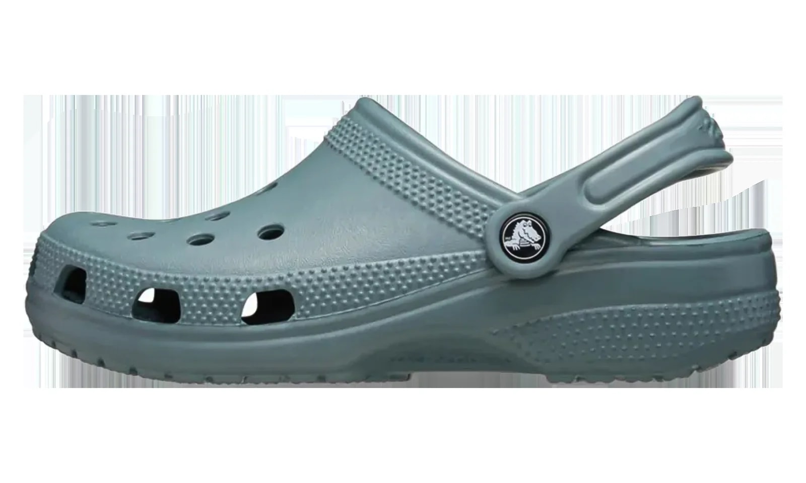 Crocs — Classic Clog "Pond" 10001 3YO — Sneaker — resale