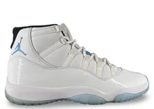 Jordan — Size 9.5M/11W - Jordan 11 Retro Legend (2024) CT8012-104 — Sneaker — resale