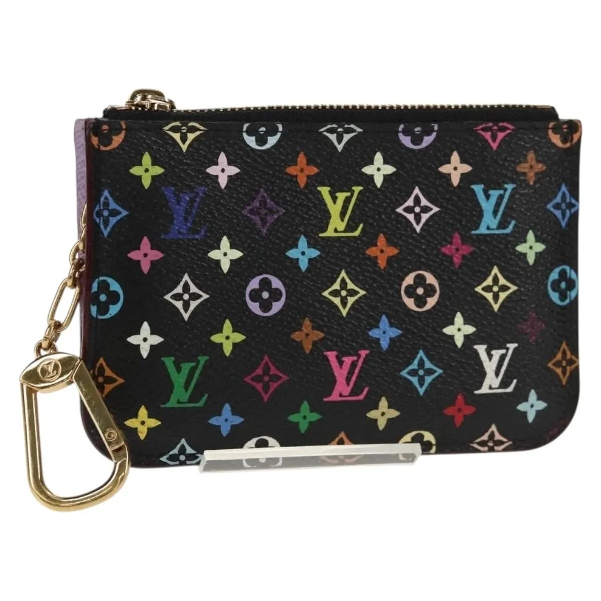 Louis Vuitton — Louis Vuitton Pochette Clés Nm — Handbag — resale
