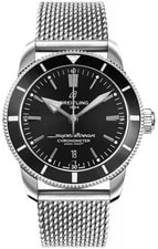 Breitling — 2026 Breitling Superocean Heritage II B20 Black Dial AB2030121B1A1 — Watch — resale