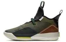 Jordan — Jordan Xxxiii - CD5965-300 New Size — Sneaker — resale