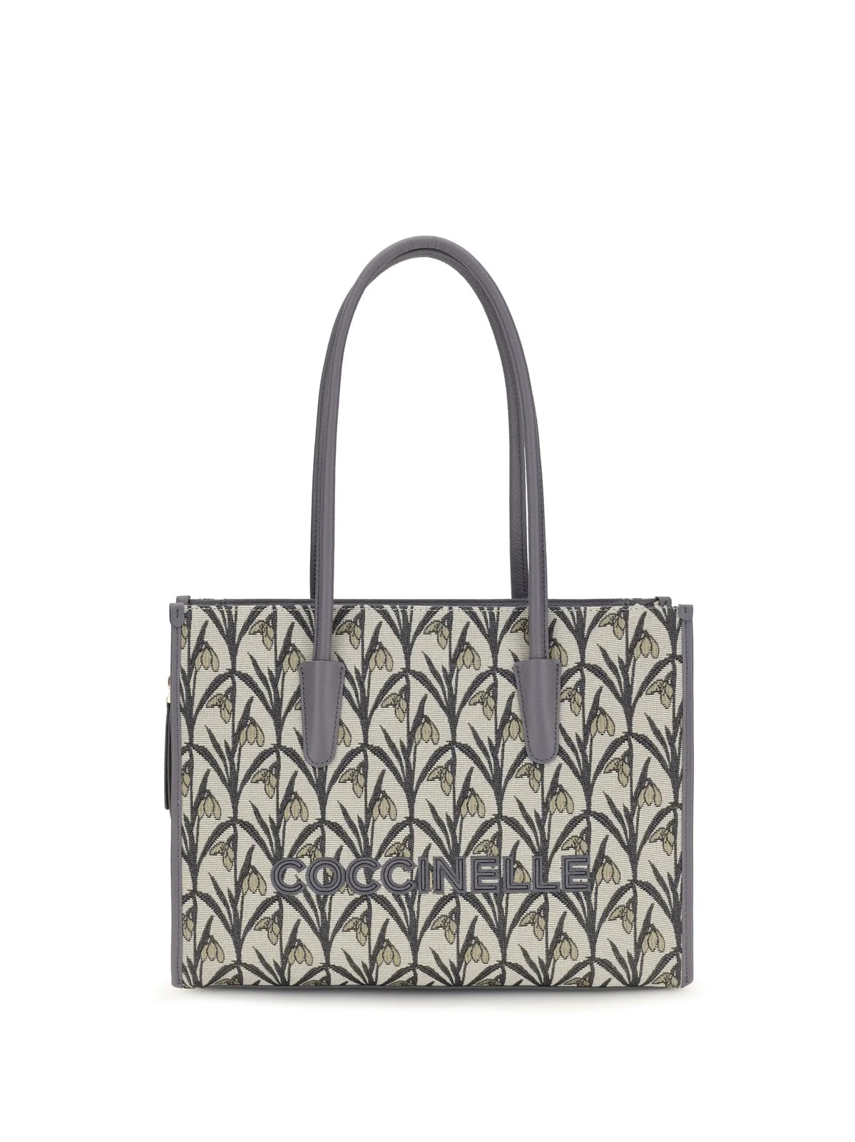 Coccinelle — Coccinelle Floral — — Handbag — resale