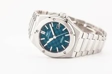IWC — IWC Ingenieur Automatic 40mm Aqua IW328903 — Watch — resale