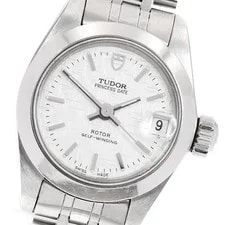 Tudor — Tudor Princess Date 92500 Silver Dial Automatic Watch_960452 — Watch — resale