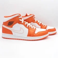 Air Jordan — Air Jordan 1 Mid SE Electro / Size 11.5 Shoes DM3531-800 — Sneaker — resale