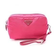Prada — Prada Vela 1NE021 — Handbag — resale