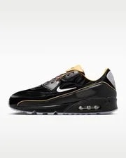 NIKE — Nike Air Max 90 "Mercurial" Leaf IR5903-010 — Sneaker — resale