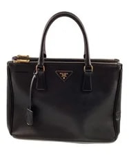 Prada — Prada Galleria Large Key Ring — Handbag — resale