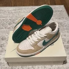 Nike SB — Nike SB Dunk Low X Jarritos — Sneaker — resale