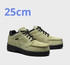 Timberland — 7.0US Timberland Shoes Heritage Moc Toe Light Limited Edition Vhtf des — Sneaker — resale