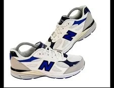 New Balance — New Balance 990v3 M990WB3 ’S — Sneaker — resale