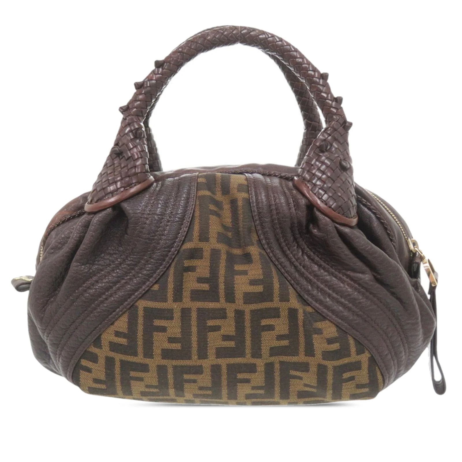 Fendi — Mini and Spy — Handbag — resale