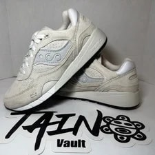 Saucony — Size 9 - Saucony 6000 — Sneaker — resale