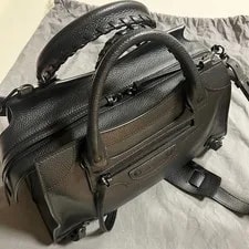 Balenciaga — Balenciaga Neoclassic City All Limited Edition Vhtf Collection Po — Handbag — resale