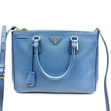 Prada — Good Prada Galleria — Handbag — resale