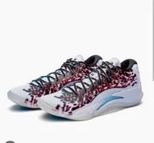 Jordan — Air Jordan - Zion 3 NRG (Z -3D) Basketball Shoes — Sneaker — resale