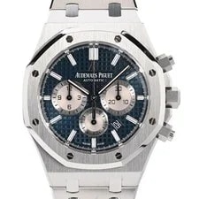 Audemars Piguet — Audemars Piguet Royal Oak Chronograph 26331ST.OO.1220ST.01 TO311952 — Watch — resale