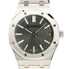 Audemars Piguet — Audemars Piguet Royal Oak 15510ST.OO.1320ST.09 TO311759 — Watch — resale