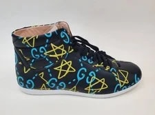 Gucci — NEW 100% Auth Gucci Ghost Apollo Limited Edition Size G 11.5 US 12 — Sneaker — resale
