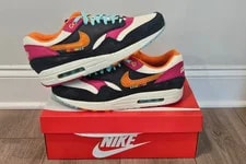 NIKE — Nike Air Max 1 San Diego Padres City Connect MLB IQ2847-400 — Sneaker — resale