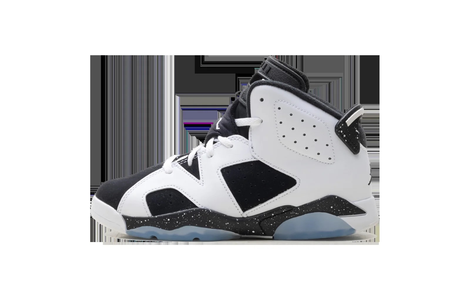 Jordan — Jordan 6 Retro PS " (2026)" — Sneaker — resale