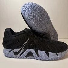 Nike — Nike By You JA 3 Morant Basketball (IO7565-900) — Sneaker — resale